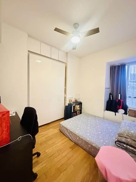 Cityscape at Farrer Park, 101 Mergui Road, 2 Bedrooms, 990 sqft, Condominium For Rent, by Winnie Wu, 500145524 - Bedroom - PropertyGuru.com.sg