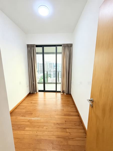 SkySuites 17, 17 Jalan Rajah, 3 Bedrooms, 1,066 sqft, Apartment For Rent, by Ben XIA 夏天鹏, 500145525 - View - PropertyGuru.com.sg