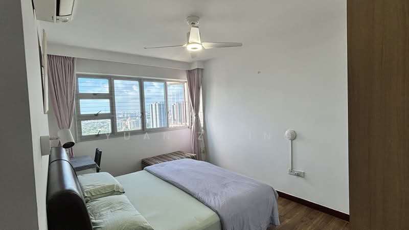 312A Clementi Avenue 4, 312A Clementi Avenue 4, 4 Bedrooms, 1,216 sqft, HDB Flat For Sale, by Yuan Zijing, 500145526 - Bedroom - PropertyGuru.com.sg