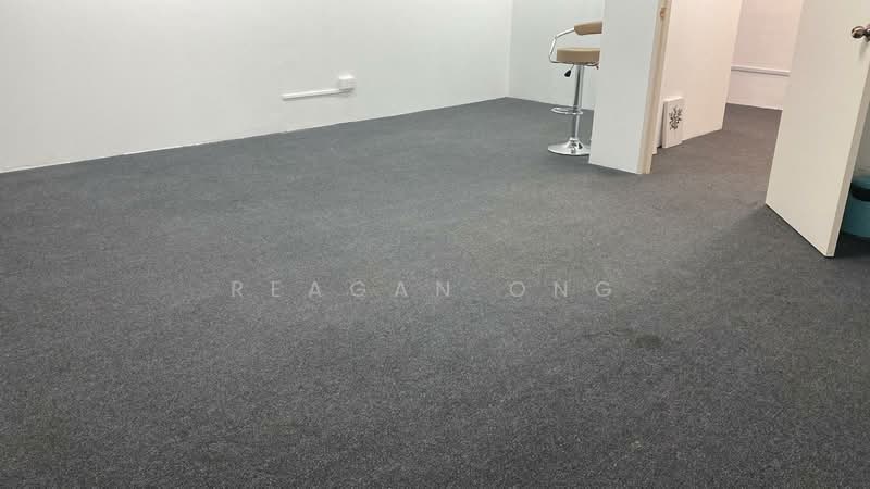 Midview City, 28 Sin Ming Lane, 320 sqft, Light Industrial (B1) For Rent, by Reagan Ong, 500145529 - Interior - CommercialGuru.com.sg