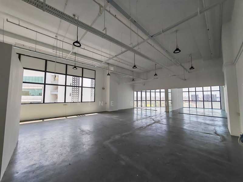 HH @ Kallang, 55 Kallang Pudding Road, 1,927 sqft, Light Industrial (B1) For Rent, by Irene Seah, 500145530 - Interior - CommercialGuru.com.sg