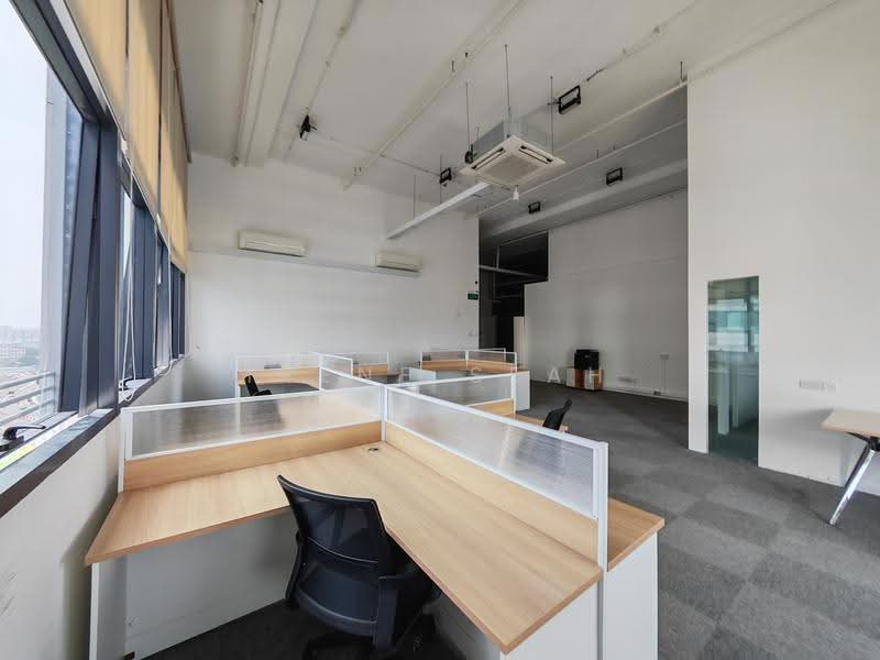 HH @ Kallang, 55 Kallang Pudding Road, Macpherson / Potong Pasir, 1,970 sqft, Light Industrial (B1) For Rent, by Irene Seah, 500145530 - CommercialGuru.com.sg
