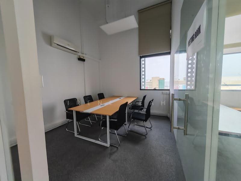 HH @ Kallang, 55 Kallang Pudding Road, Macpherson / Potong Pasir, 1,970 sqft, Light Industrial (B1) For Rent, by Irene Seah, 500145530 - CommercialGuru.com.sg