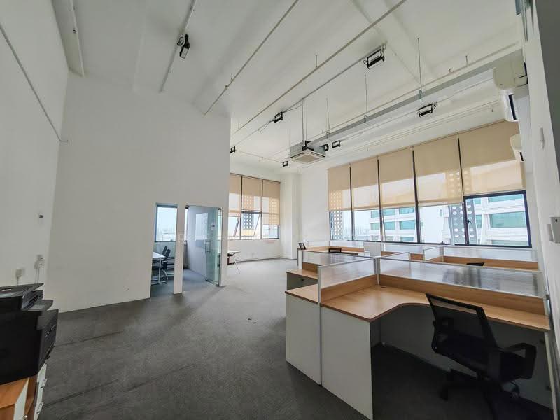 HH @ Kallang, 55 Kallang Pudding Road, Macpherson / Potong Pasir, 1,970 sqft, Light Industrial (B1) For Rent, by Irene Seah, 500145530 - CommercialGuru.com.sg