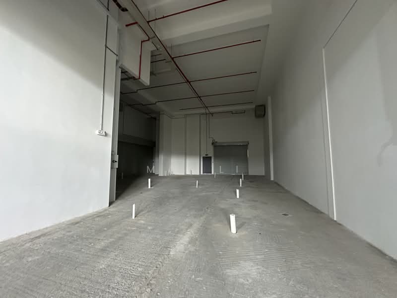 Canteen/Food Court at Mandai Estate, Mandai Estate, 3,003 sqft, Food & Beverage For Rent, by May Li, 500145531 - Interior - CommercialGuru.com.sg