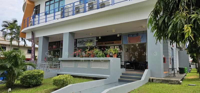WIS @ Changi, 116 Changi Road, 194 sqft, Food & Beverage For Rent, by Ronnie Ong Eng Hock, 500145532 - Exterior - CommercialGuru.com.sg