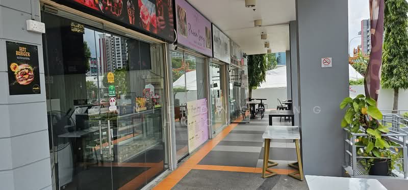 WIS @ Changi, 116 Changi Road, 194 sqft, Food & Beverage For Rent, by Ronnie Ong Eng Hock, 500145532 - CommercialGuru.com.sg