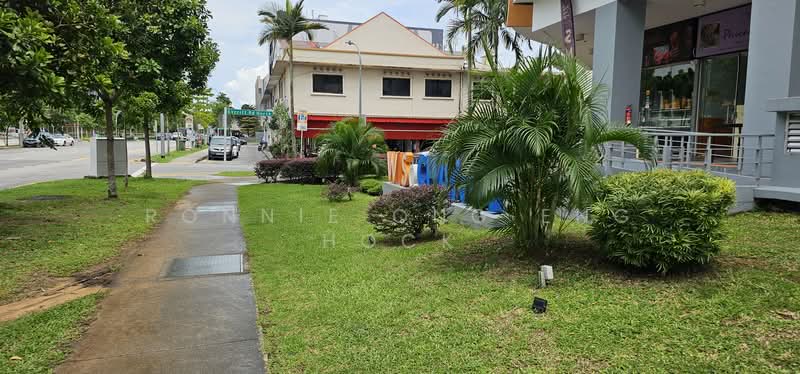 WIS @ Changi, 116 Changi Road, 194 sqft, Food & Beverage For Rent, by Ronnie Ong Eng Hock, 500145532 - Exterior - CommercialGuru.com.sg