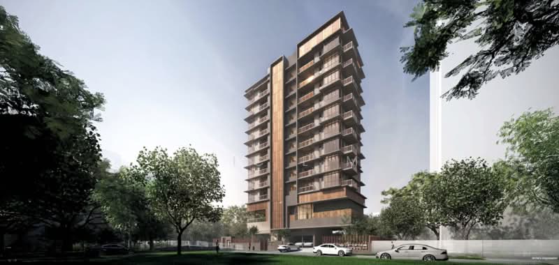 46 Boon Teck Road, , 2 Bedrooms, 775 sqft, Condominium For Sale, by Eric Lim, 500145536 - Exterior - PropertyGuru.com.sg