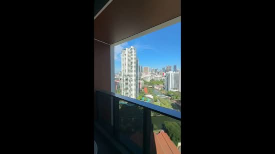 Riviere, 1 Jiak Kim Street, 1 Bedroom, 560 sqft, Condominium For Rent, by Phylicia Hoe, 500145538 - PropertyGuru.com.sg