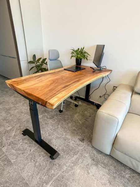 Riviere, 1 Jiak Kim Street, 1 Bedroom, 560 sqft, Condominium For Rent, by Phylicia Hoe, 500145538 - Study - PropertyGuru.com.sg