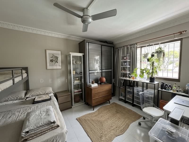 10 Toh Yi Drive, 10 Toh Yi Drive, 4 Bedrooms, 1,658 sqft, HDB Flat For Sale, by Desiree Leung, 500145539 - Bedroom - PropertyGuru.com.sg