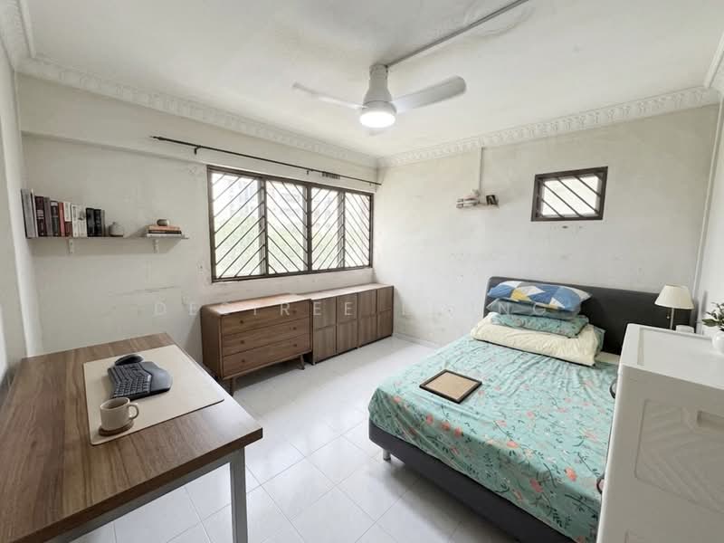 10 Toh Yi Drive, 10 Toh Yi Drive, 4 Bedrooms, 1,658 sqft, HDB Flat For Sale, by Desiree Leung, 500145539 - Bedroom - PropertyGuru.com.sg