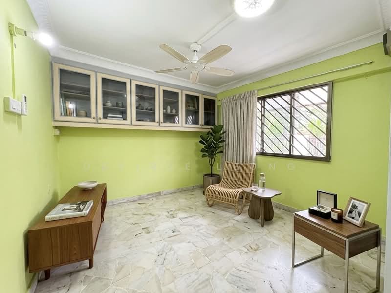 10 Toh Yi Drive, 10 Toh Yi Drive, 4 Bedrooms, 1,658 sqft, HDB Flat For Sale, by Desiree Leung, 500145539 - Study beside kitchen - PropertyGuru.com.sg