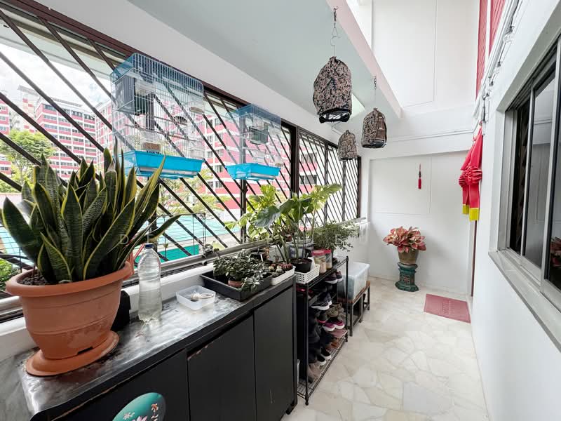 10 Toh Yi Drive, 10 Toh Yi Drive, 4 Bedrooms, 1,658 sqft, HDB Flat For Sale, by Desiree Leung, 500145539 - Recess Area Bought - PropertyGuru.com.sg