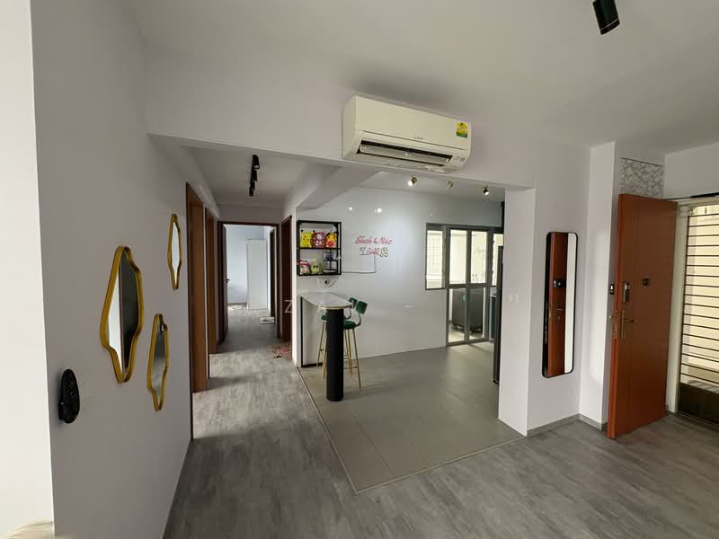 477c Yishun Street 44, Yishun St 44, Room Rental, 120 sqft, HDB Flat For Rent, by ZAI -, 500145540 - Interior - PropertyGuru.com.sg