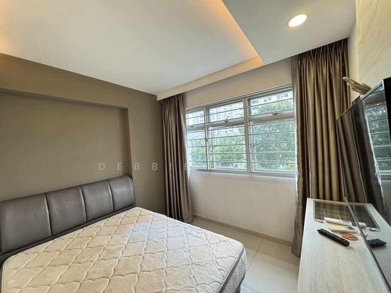 333A Anchorvale Link, 333A Anchorvale Link, 3 Bedrooms, 990 sqft, HDB Flat For Rent, by Debbie Hoon, 500145542 - Bedroom - PropertyGuru.com.sg