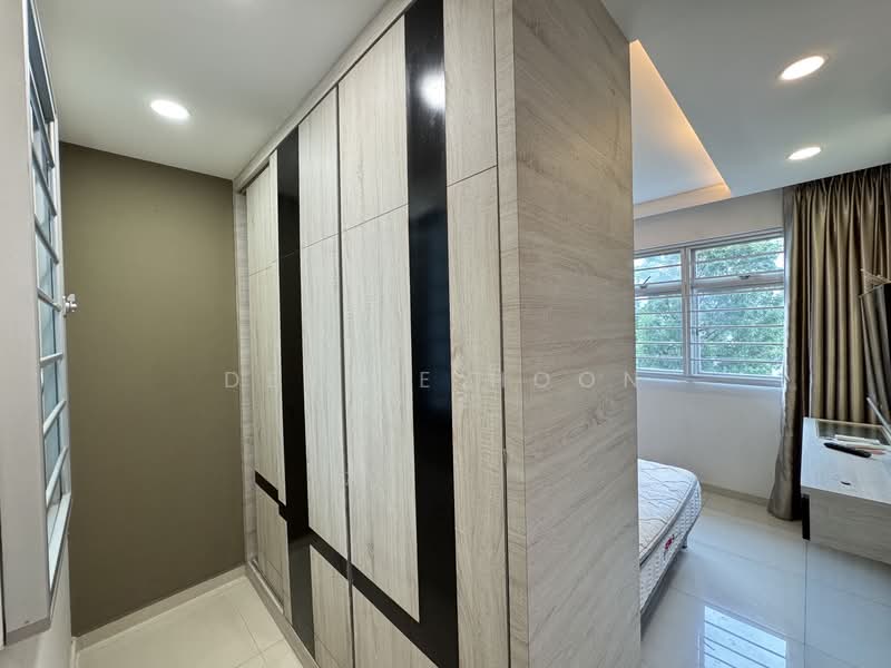 333A Anchorvale Link, 333A Anchorvale Link, 3 Bedrooms, 990 sqft, HDB Flat For Rent, by Debbie Hoon, 500145542 - Bedroom - PropertyGuru.com.sg