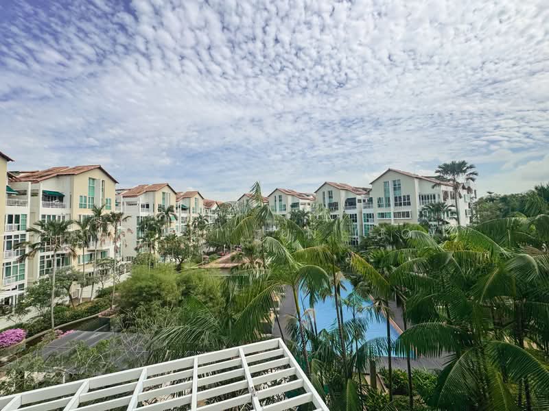 Country Park Condo, 39 Bedok Road, 3 Bedrooms, 1,324 sqft, Condominium For Rent, by Lee Hui Jun (Joy), 500145544 - Low rise resort living - PropertyGuru.com.sg