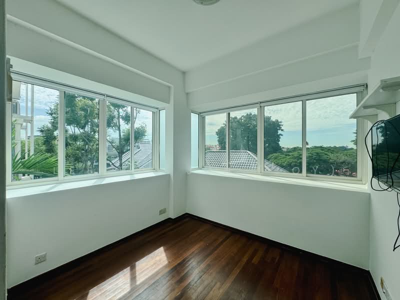 Country Park Condo, 39 Bedok Road, 3 Bedrooms, 1,324 sqft, Condominium For Rent, by Lee Hui Jun (Joy), 500145544 - Bedroom 2 - PropertyGuru.com.sg