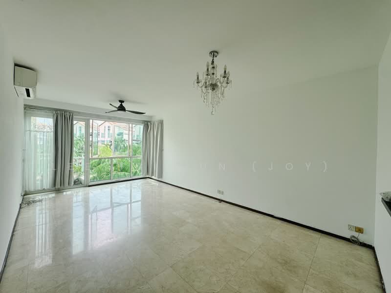 Country Park Condo, 39 Bedok Road, 3 Bedrooms, 1,324 sqft, Condominium For Rent, by Lee Hui Jun (Joy), 500145544 - Living Room - PropertyGuru.com.sg