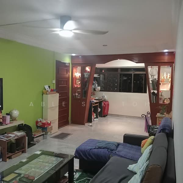 54 Pipit Road, 54 Pipit Road, 3 Bedrooms, 1,001 sqft, HDB Flat For Sale, by Able S.K Toh, 500145548 - Living Room - PropertyGuru.com.sg