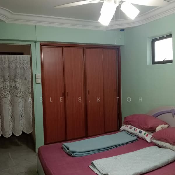 54 Pipit Road, 54 Pipit Road, 3 Bedrooms, 1,001 sqft, HDB Flat For Sale, by Able S.K Toh, 500145548 - Bedroom - PropertyGuru.com.sg