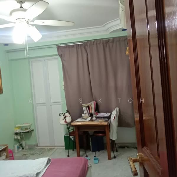 54 Pipit Road, 54 Pipit Road, 3 Bedrooms, 1,001 sqft, HDB Flat For Sale, by Able S.K Toh, 500145548 - Bedroom - PropertyGuru.com.sg
