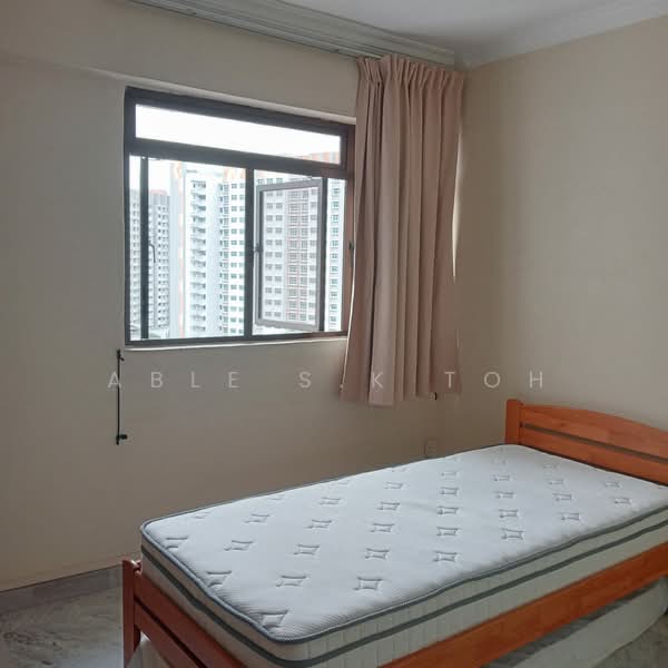 54 Pipit Road, 54 Pipit Road, 3 Bedrooms, 1,001 sqft, HDB Flat For Sale, by Able S.K Toh, 500145548 - Bedroom - PropertyGuru.com.sg