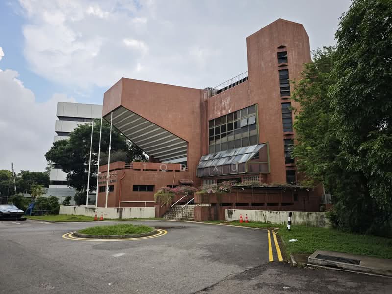 construction house, , 19,000 sqft, Other Retail For Rent, by Tod Xu, 500145549 - Exterior - CommercialGuru.com.sg