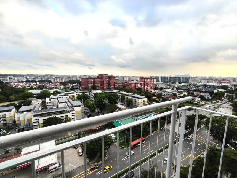 Kovan Melody, 29 Kovan Road, 2 Bedrooms, 904 sqft, Condominium For Rent, by Shawn Tan, 500145553 - View - PropertyGuru.com.sg
