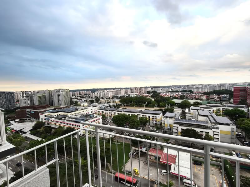 Kovan Melody, 29 Kovan Road, 2 Bedrooms, 904 sqft, Condominium For Rent, by Shawn Tan, 500145553 - Exterior - PropertyGuru.com.sg