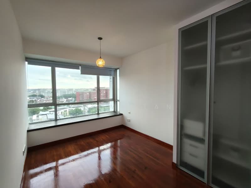Kovan Melody, 29 Kovan Road, 2 Bedrooms, 904 sqft, Condominium For Rent, by Shawn Tan, 500145553 - Bedroom - PropertyGuru.com.sg