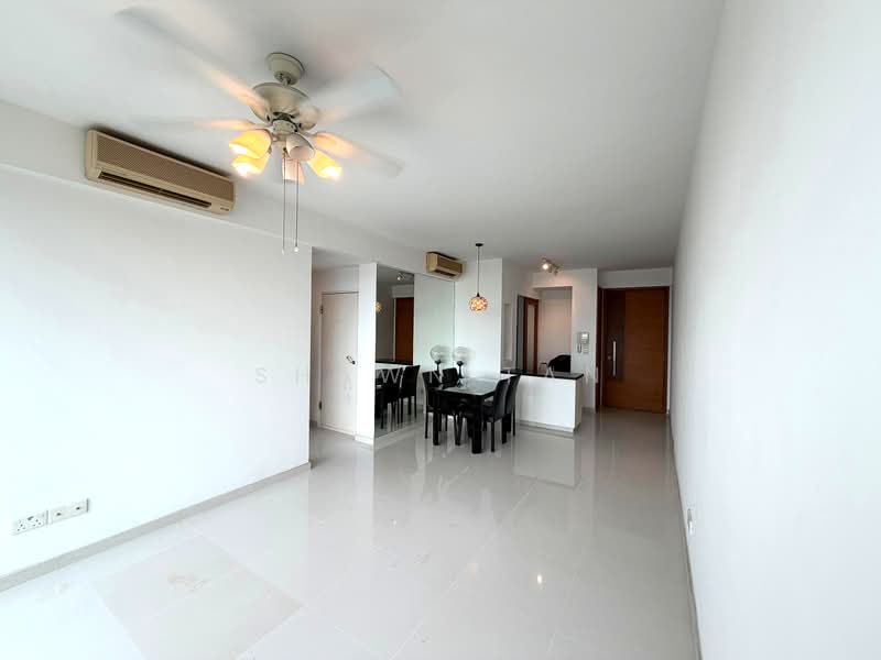 Kovan Melody, 29 Kovan Road, 2 Bedrooms, 904 sqft, Condominium For Rent, by Shawn Tan, 500145553 - Living Room - PropertyGuru.com.sg