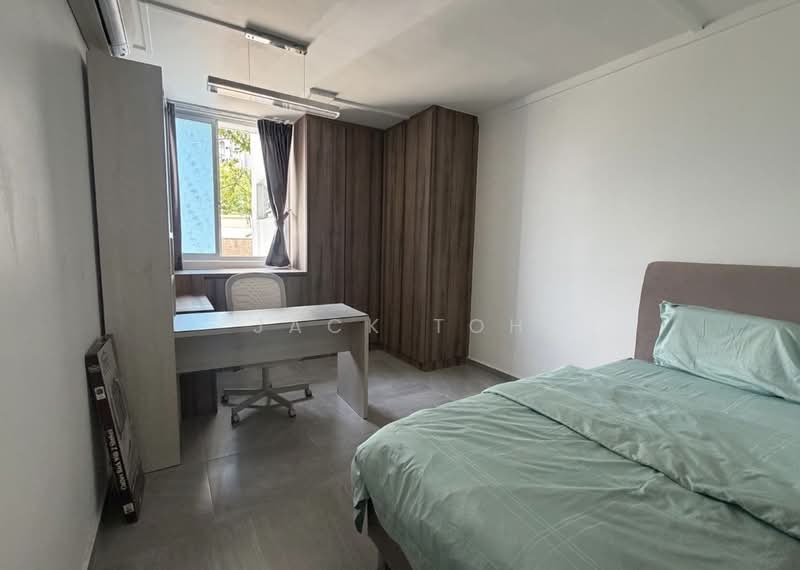 614 Hougang Avenue 8, 614 Hougang Avenue 8, Room Rental, 100 sqft, HDB Flat For Rent, by Jack Toh, 500145556 - Bedroom - PropertyGuru.com.sg