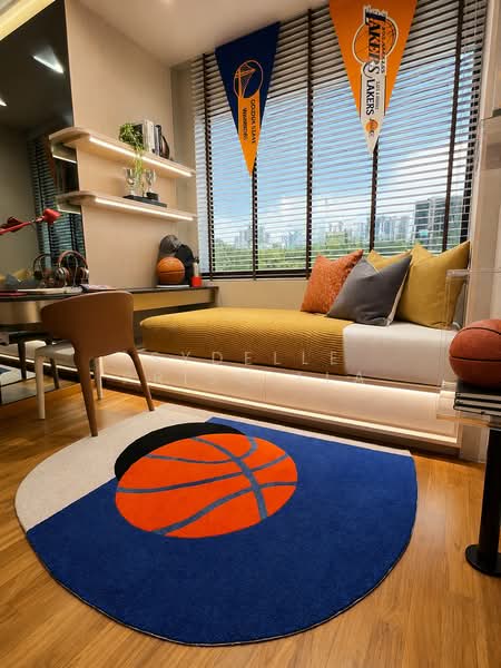 Saint Barnabas Lane, , 2 Bedrooms, 7,645 sqft, Apartment For Sale, by Sydelle Priscilla, 500145559 - Study - PropertyGuru.com.sg