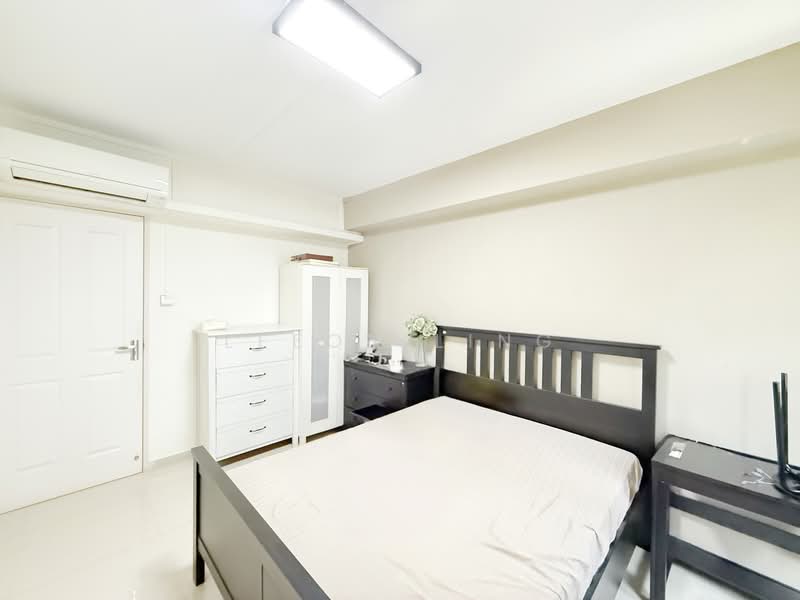 419 Pasir Ris Drive 6, 419 Pasir Ris Drive 6, 3 Bedrooms, 1,119 sqft, HDB Flat For Rent, by Leeon Ling, 500145561 - Bedroom - PropertyGuru.com.sg