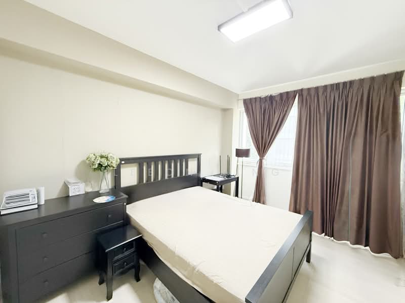 419 Pasir Ris Drive 6, 419 Pasir Ris Drive 6, 3 Bedrooms, 1,119 sqft, HDB Flat For Rent, by Leeon Ling, 500145561 - Bedroom - PropertyGuru.com.sg
