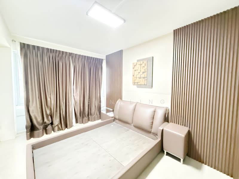 419 Pasir Ris Drive 6, 419 Pasir Ris Drive 6, 3 Bedrooms, 1,119 sqft, HDB Flat For Rent, by Leeon Ling, 500145561 - Bedroom - PropertyGuru.com.sg
