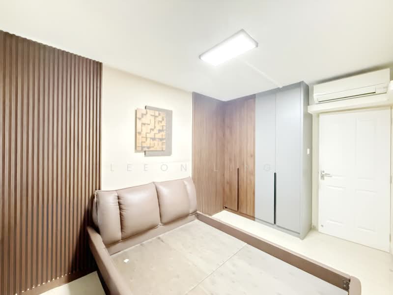 419 Pasir Ris Drive 6, 419 Pasir Ris Drive 6, 3 Bedrooms, 1,119 sqft, HDB Flat For Rent, by Leeon Ling, 500145561 - Bedroom - PropertyGuru.com.sg