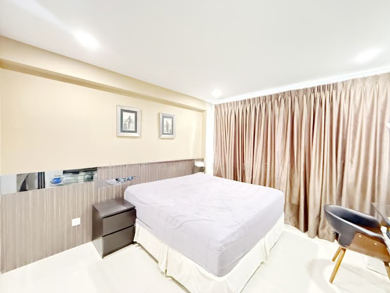 419 Pasir Ris Drive 6, 419 Pasir Ris Drive 6, 3 Bedrooms, 1,119 sqft, HDB Flat For Rent, by Leeon Ling, 500145561 - Bedroom - PropertyGuru.com.sg