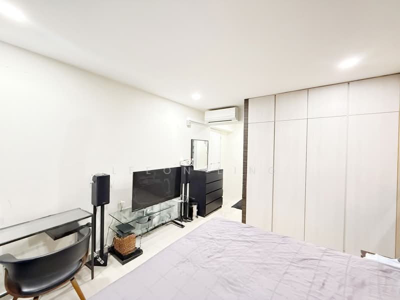 419 Pasir Ris Drive 6, 419 Pasir Ris Drive 6, 3 Bedrooms, 1,119 sqft, HDB Flat For Rent, by Leeon Ling, 500145561 - Bedroom - PropertyGuru.com.sg
