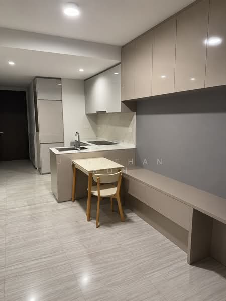 Parc Esta, 910 Sims Avenue, 2 Bedrooms, 635 sqft, Condominium For Rent, by Jonathan Boh, 500145562 - Kitchen - PropertyGuru.com.sg