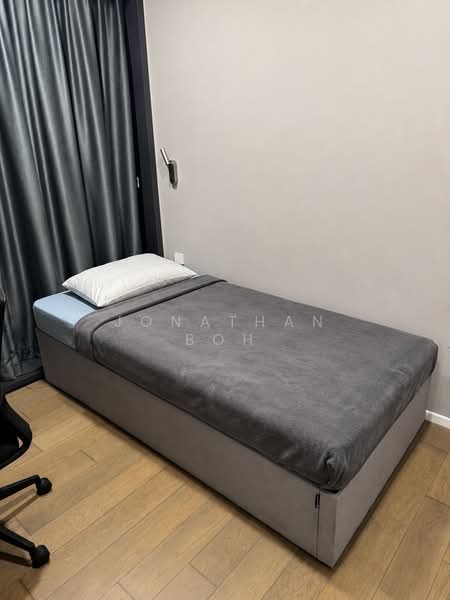 Parc Esta, 910 Sims Avenue, 2 Bedrooms, 635 sqft, Condominium For Rent, by Jonathan Boh, 500145562 - Bedroom - PropertyGuru.com.sg