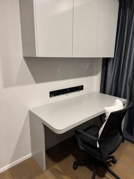 Parc Esta, 910 Sims Avenue, 2 Bedrooms, 635 sqft, Condominium For Rent, by Jonathan Boh, 500145562 - Study - PropertyGuru.com.sg