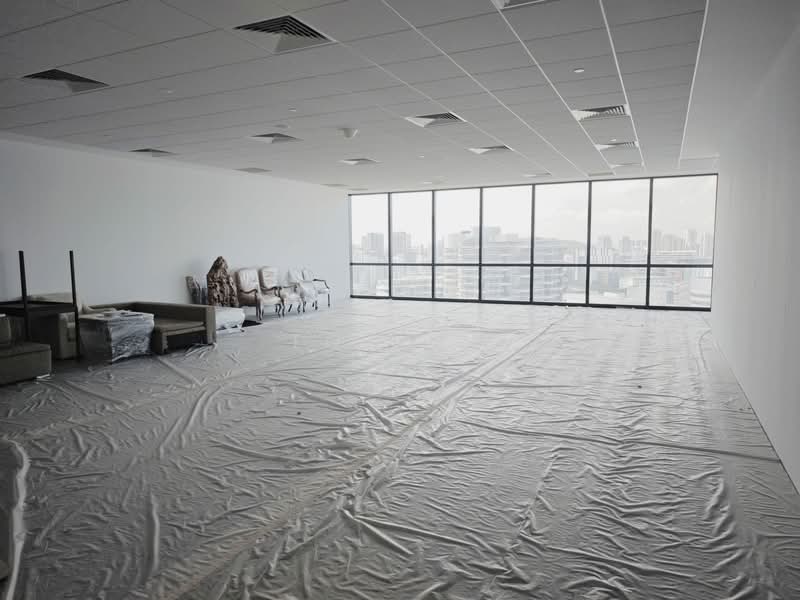 Vision Exchange, 2 Venture Drive, 2,768 sqft, Office For Sale, by Tod Xu, 500145565 - View - CommercialGuru.com.sg