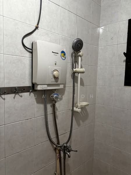 63B Lengkok Bahru, 63B Lengkok Bahru, Room Rental, 100 sqft, HDB Flat For Rent, by Jack Toh, 500145566 - PropertyGuru.com.sg