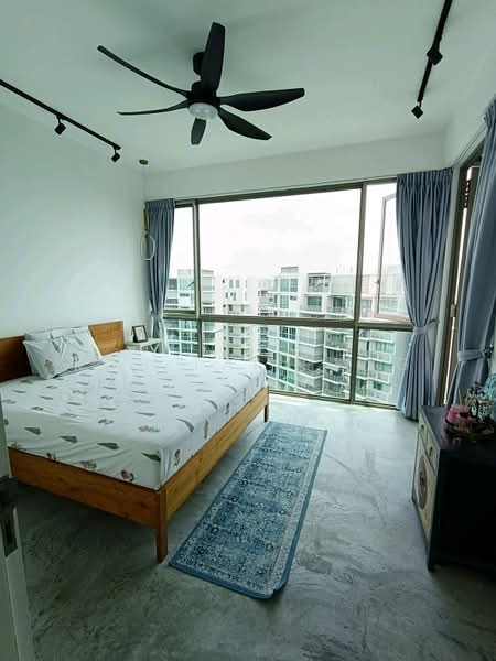 Ripple Bay, 4 Pasir Ris Link, 4 Bedrooms, 2,669 sqft, Condominium For Sale, by Koh Lai Heng, 500145568 - PropertyGuru.com.sg