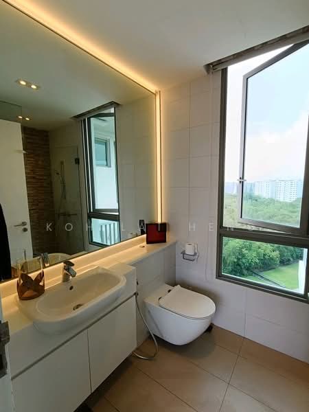 Ripple Bay, 4 Pasir Ris Link, 4 Bedrooms, 2,669 sqft, Condominium For Sale, by Koh Lai Heng, 500145568 - PropertyGuru.com.sg