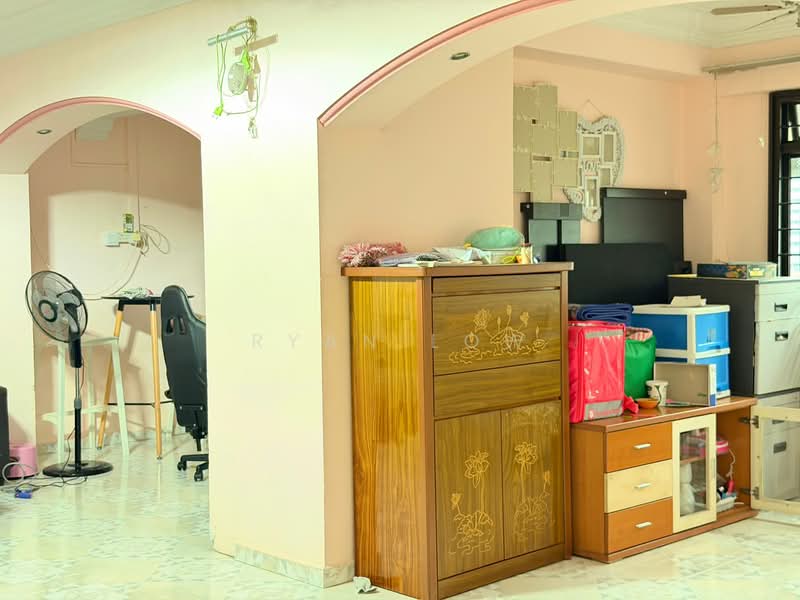 440 Fajar Road, 440 Fajar Road, 3 Bedrooms, 1,291 sqft, HDB Flat For Rent, by Ryan Low, 500145569 - PropertyGuru.com.sg